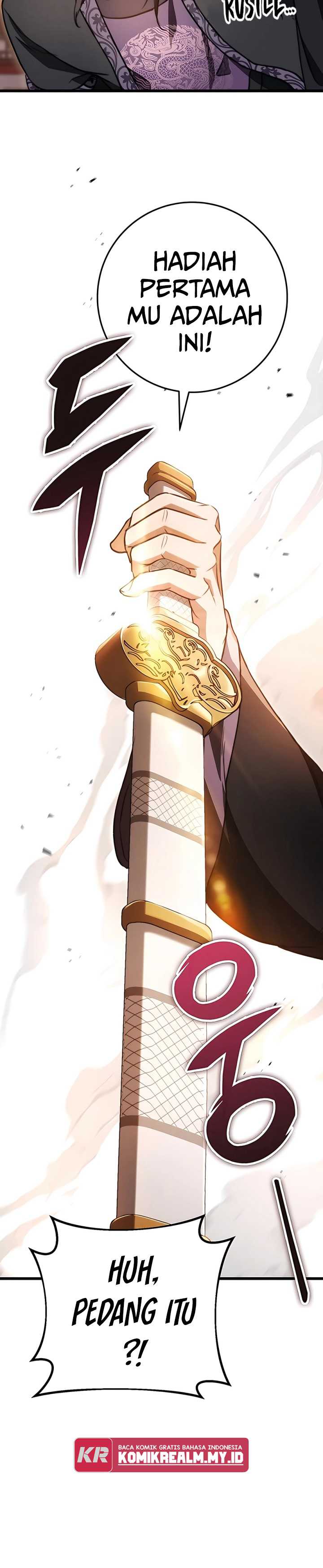 The Emperor’s Sword Chapter 40 page 18