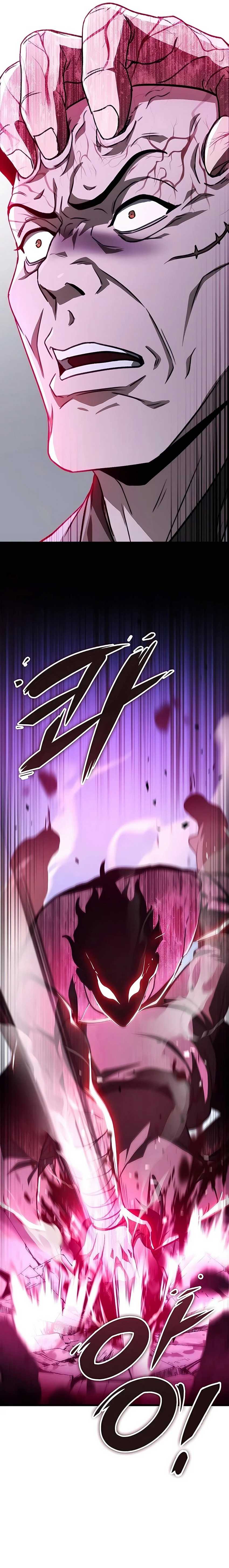 The Emperor’s Sword Chapter 43 page 6