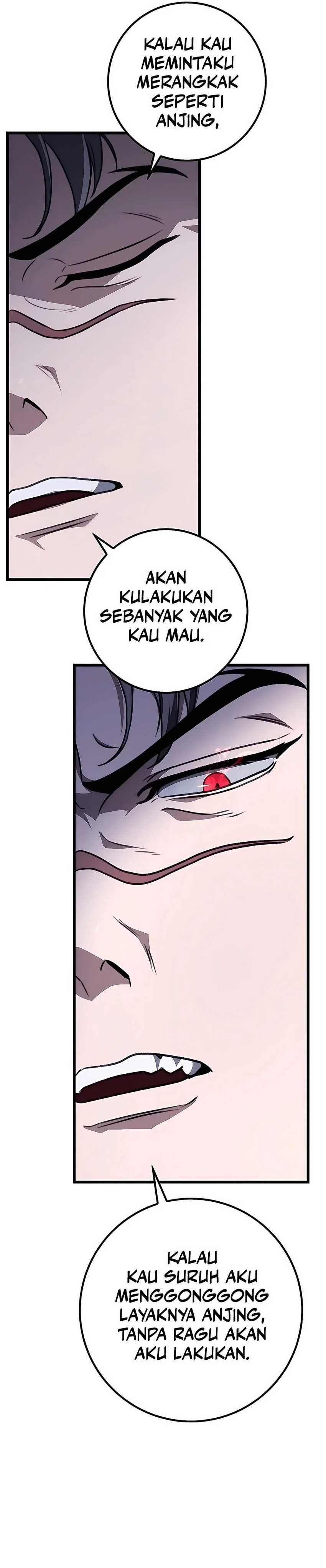 The Emperor’s Sword Chapter 43 page 8