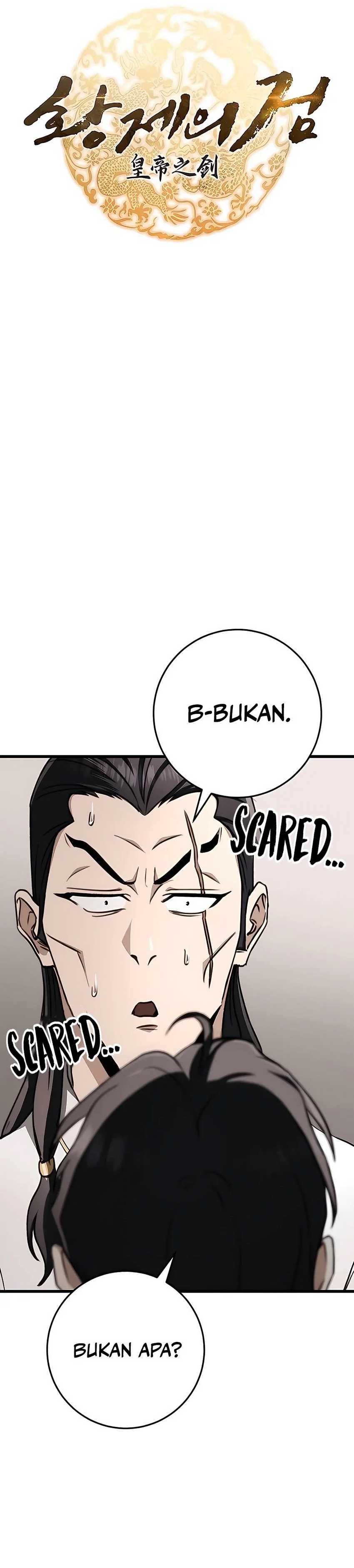 The Emperor’s Sword Chapter 46 page 3