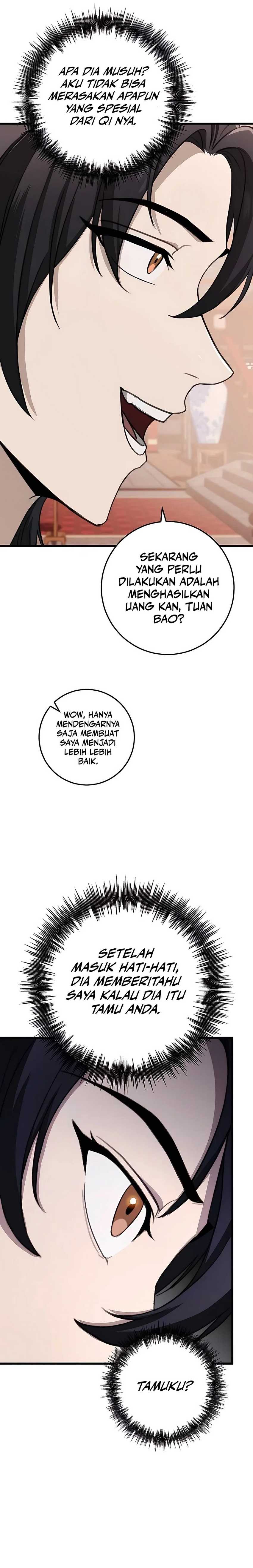 The Emperor’s Sword Chapter 46 page 26