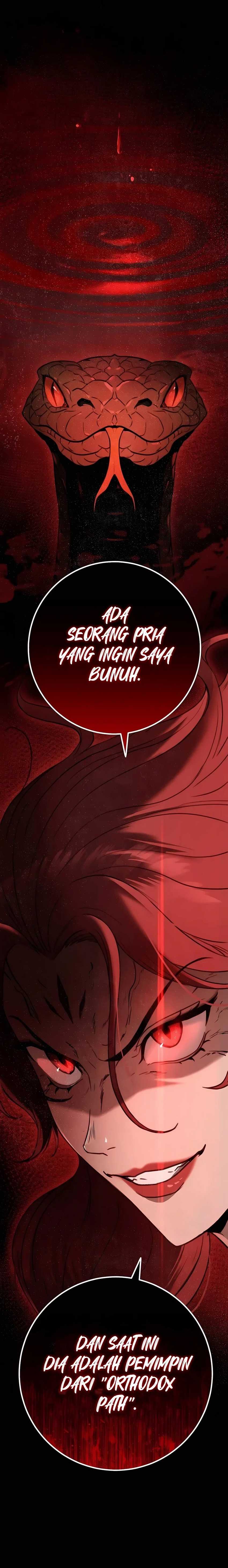 The Emperor’s Sword Chapter 48 page 22