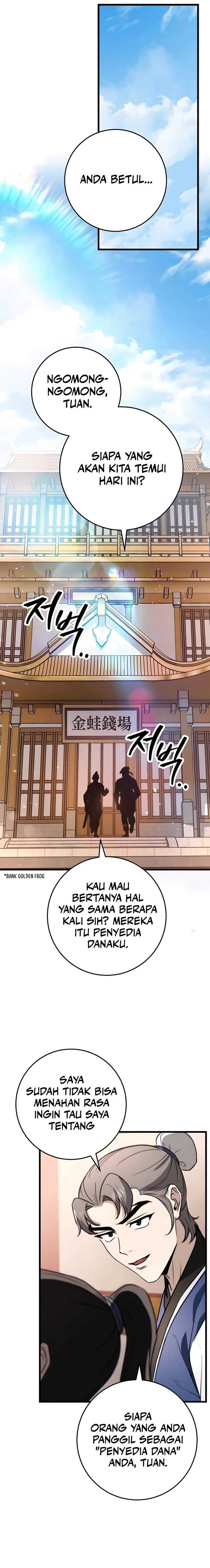 The Emperor’s Sword Chapter 48 page 24