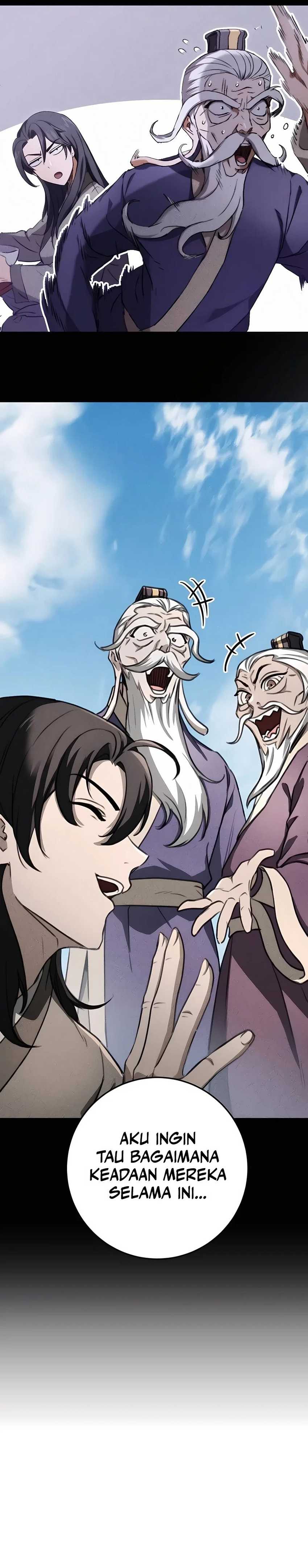 The Emperor’s Sword Chapter 48 page 26