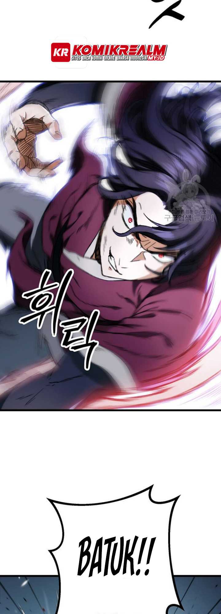 The Emperor’s Sword Chapter 5 page 26
