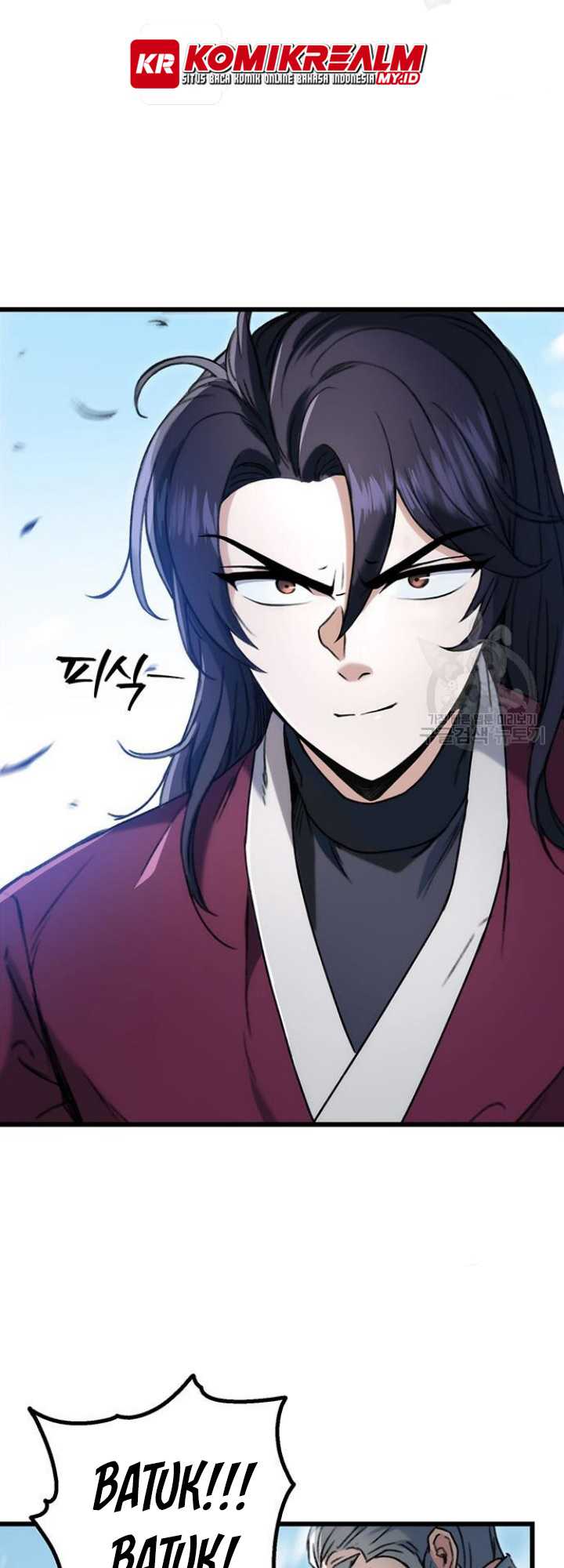 The Emperor’s Sword Chapter 5 page 41