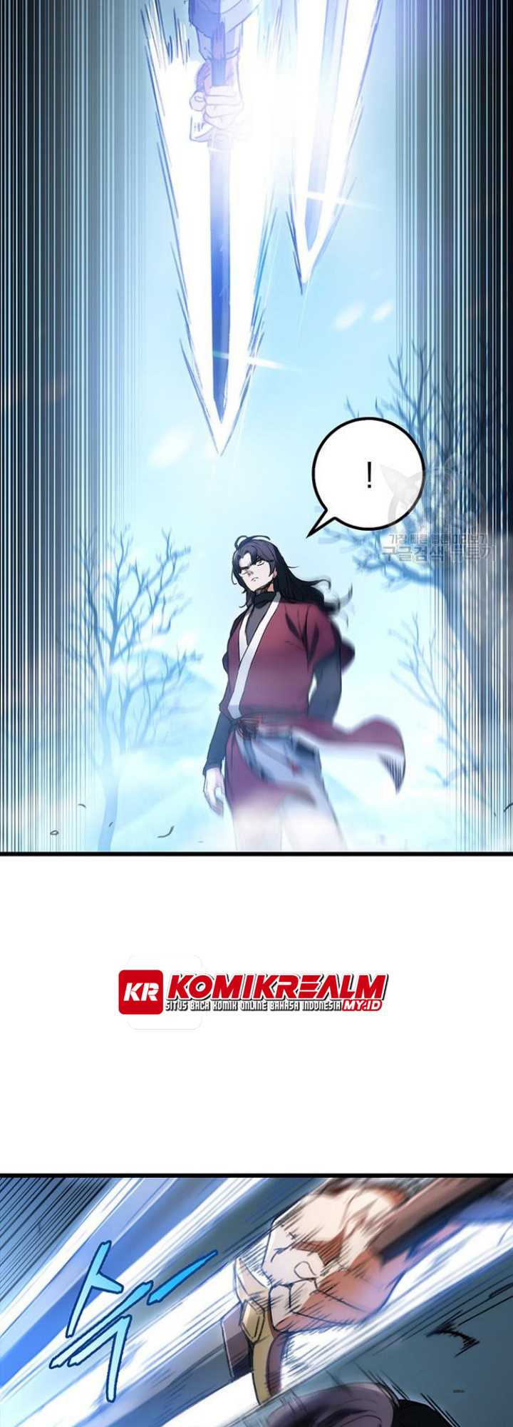 The Emperor’s Sword Chapter 5 page 44