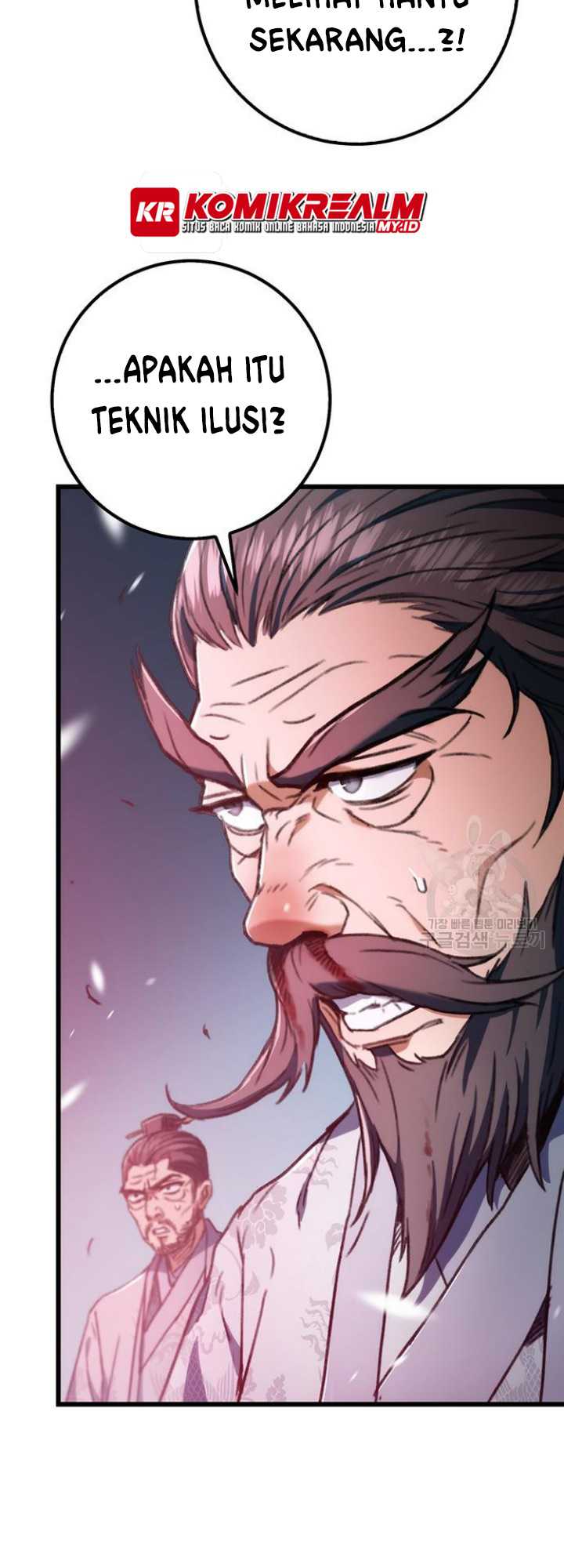 The Emperor’s Sword Chapter 5 page 64