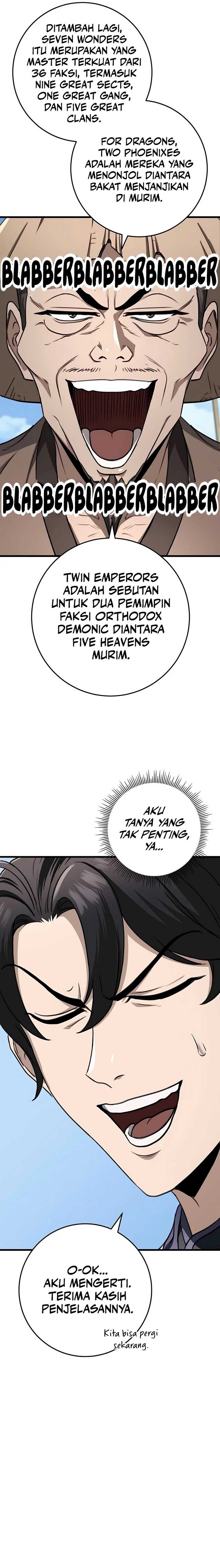 The Emperor’s Sword Chapter 50 page 4
