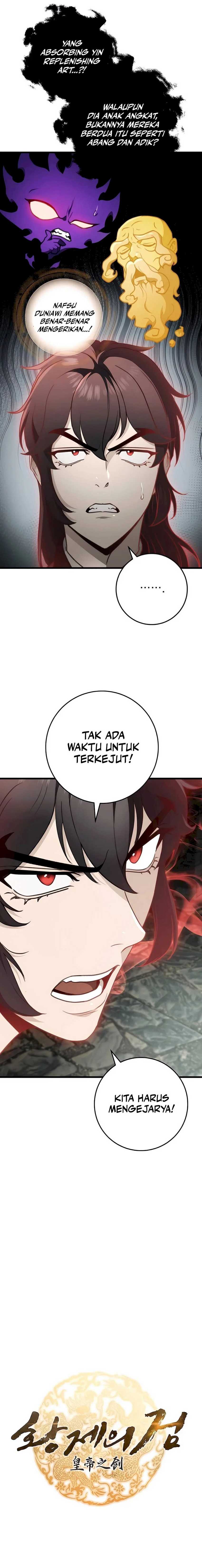 The Emperor’s Sword Chapter 55 page 3
