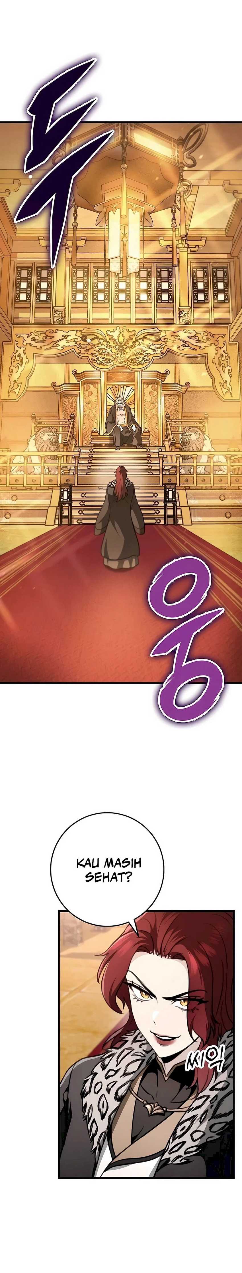 The Emperor’s Sword Chapter 55 page 5