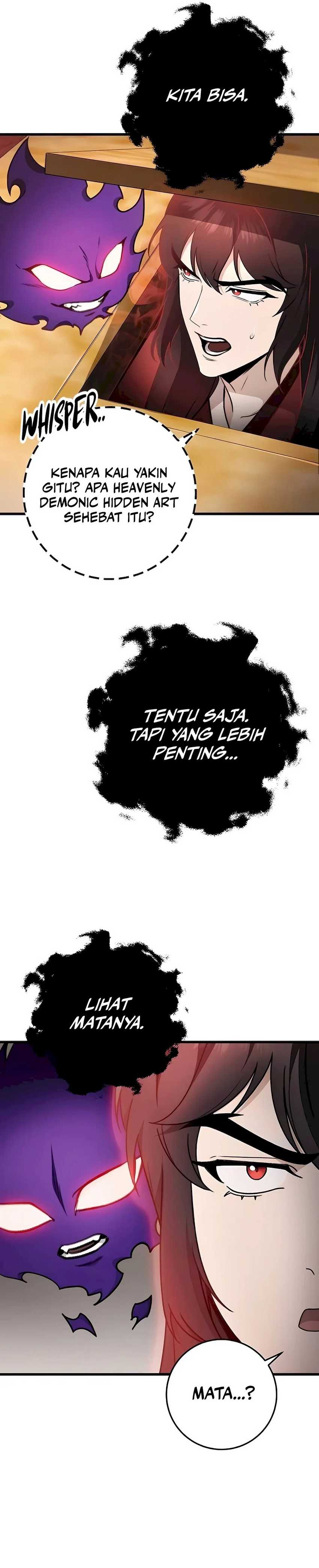The Emperor’s Sword Chapter 55 page 7