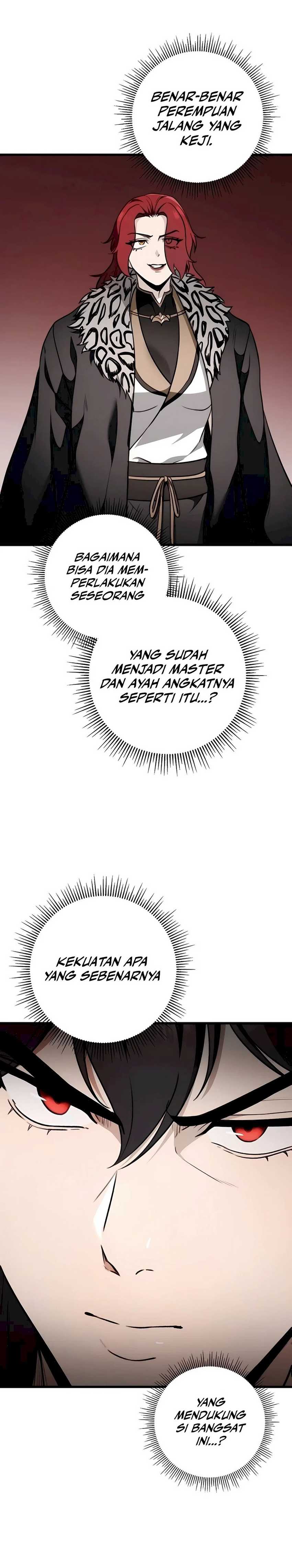 The Emperor’s Sword Chapter 55 page 13