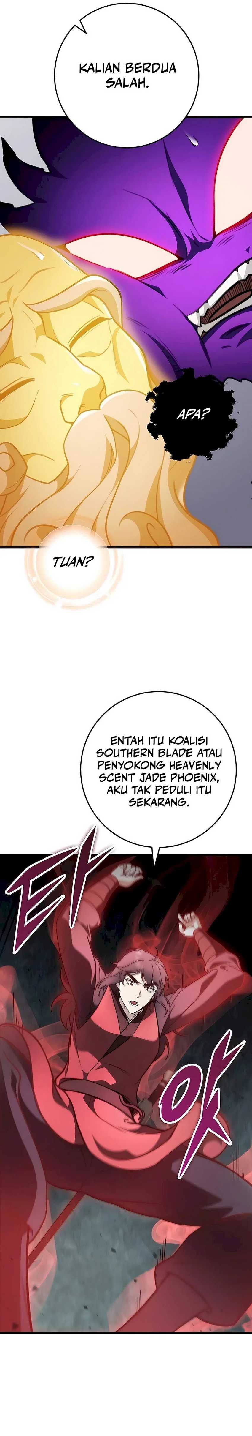 The Emperor’s Sword Chapter 55 page 16
