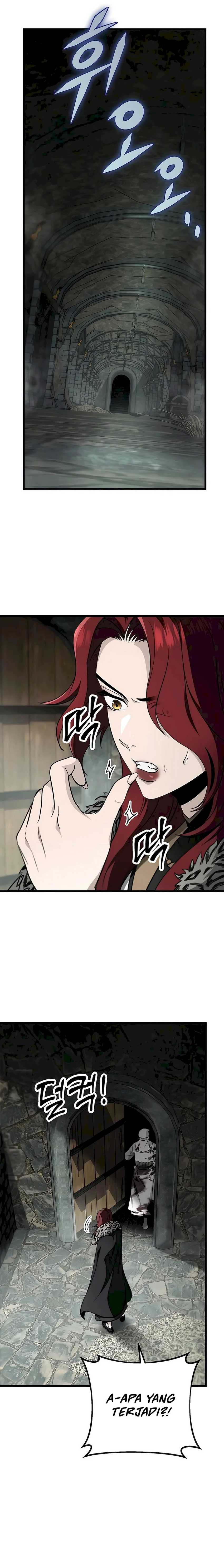 The Emperor’s Sword Chapter 55 page 22
