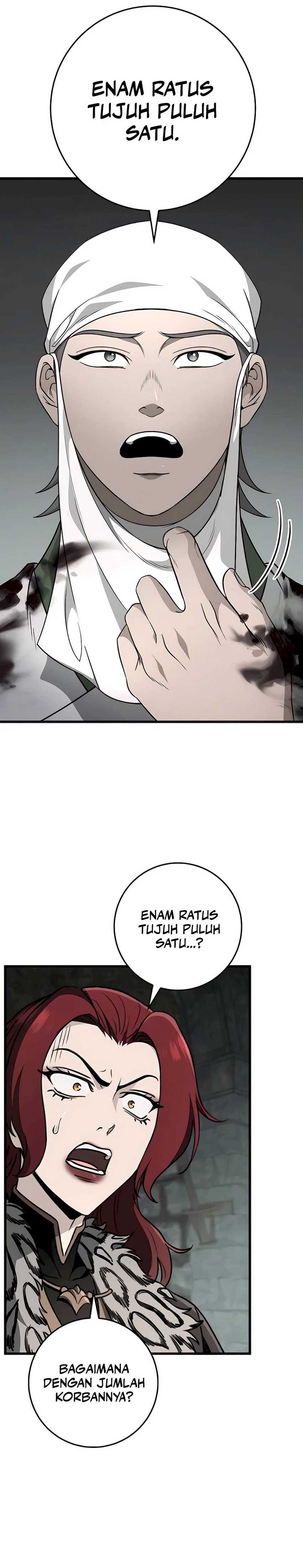 The Emperor’s Sword Chapter 55 page 23