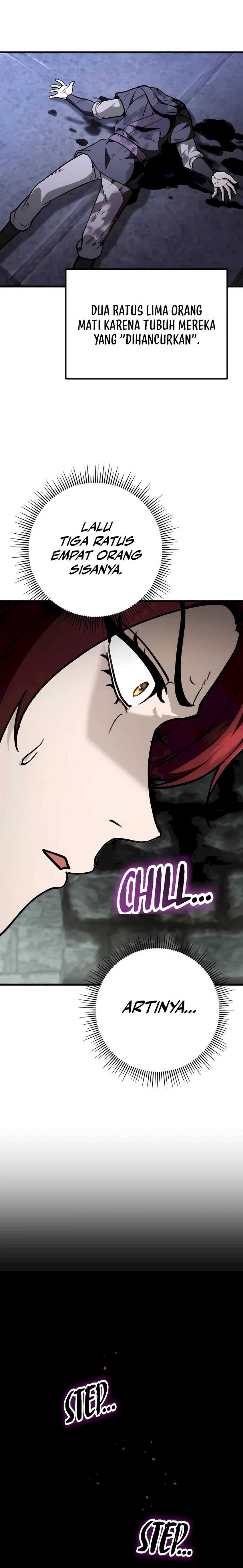 The Emperor’s Sword Chapter 55 page 34