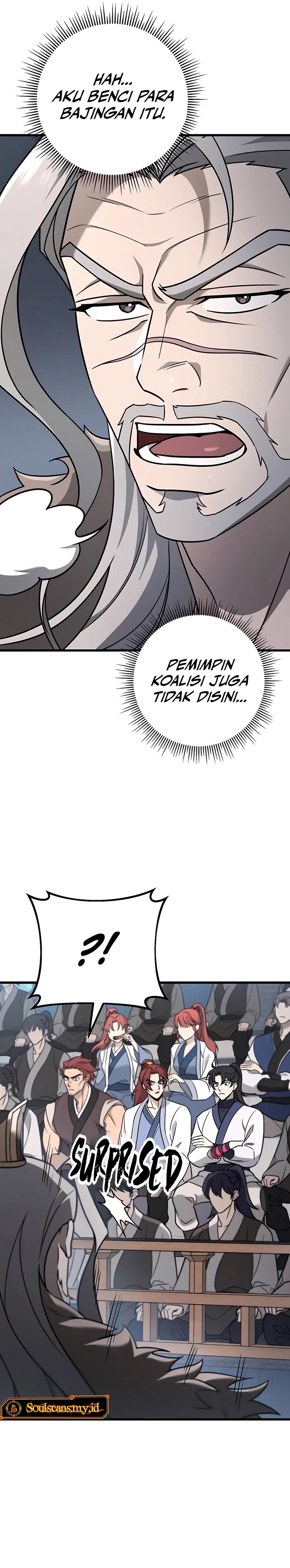 The Emperor’s Sword Chapter 57 page 4
