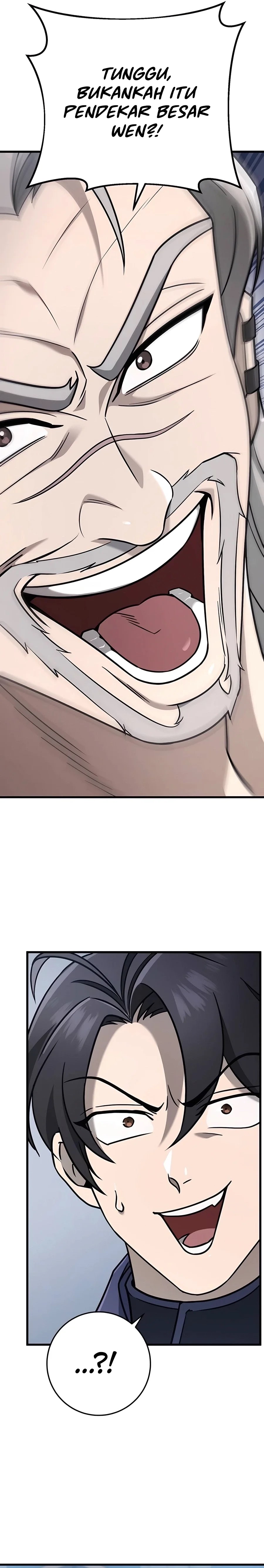 The Emperor’s Sword Chapter 57 page 5