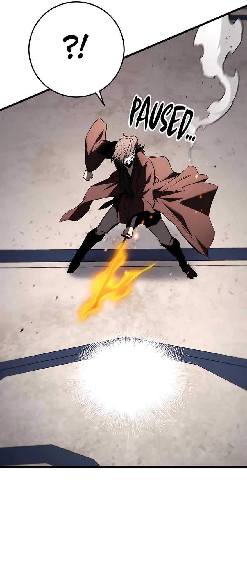 The Emperor’s Sword Chapter 59 page 4