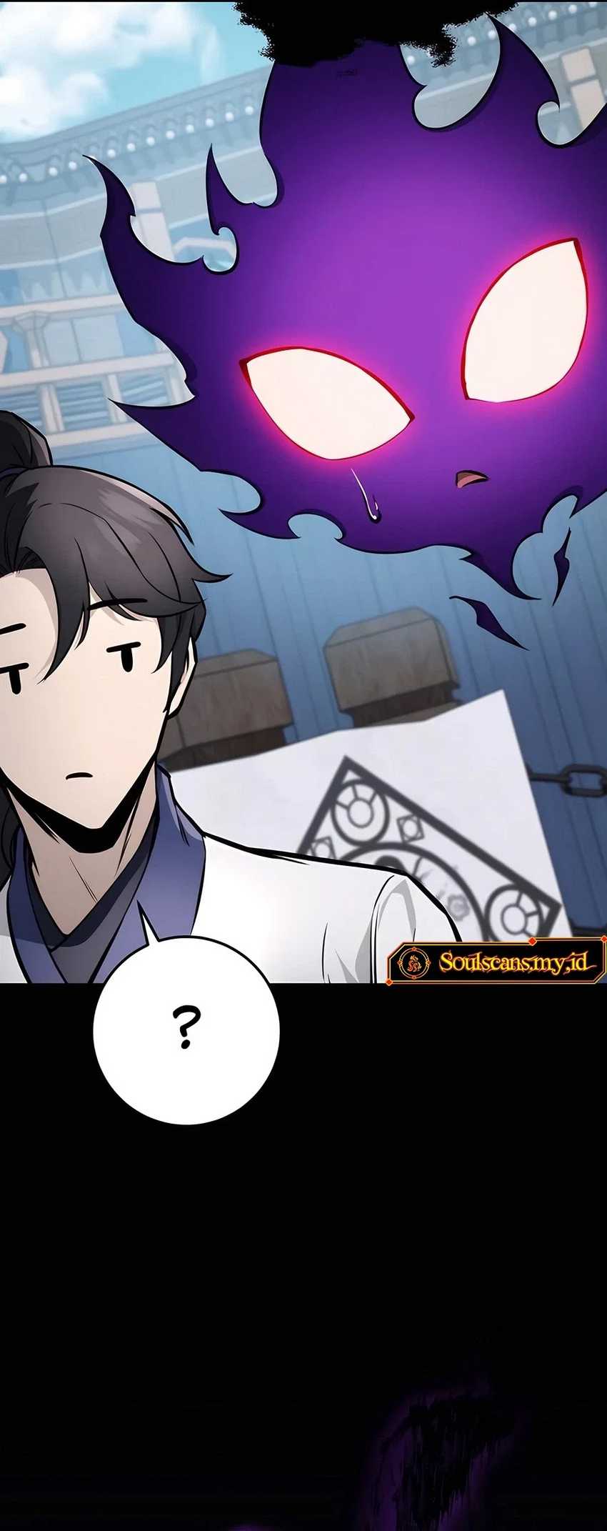 The Emperor’s Sword Chapter 59 page 11