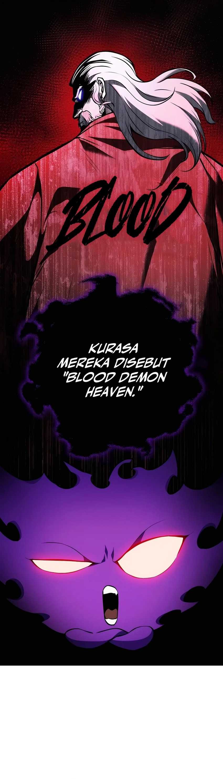 The Emperor’s Sword Chapter 59 page 15