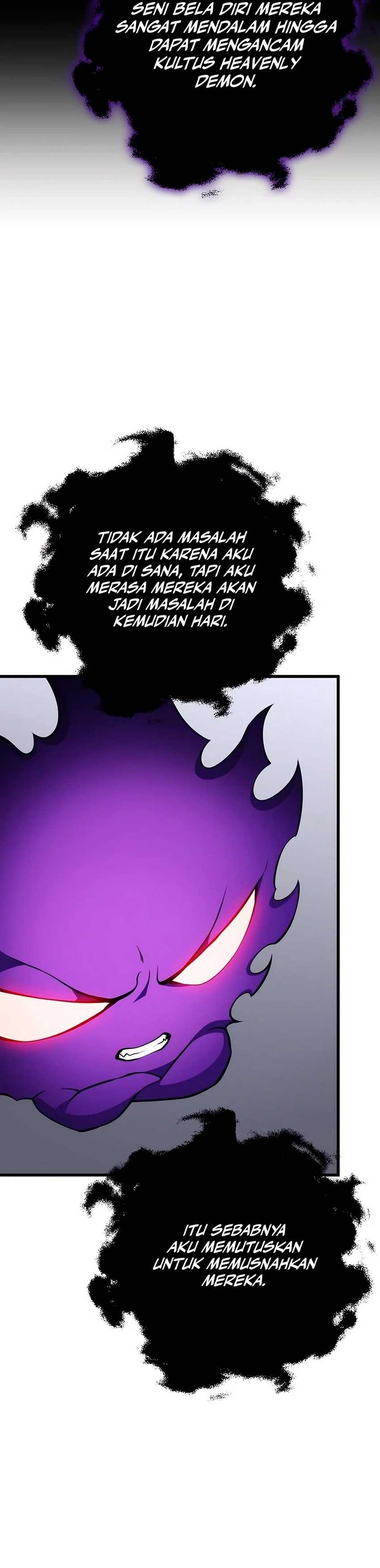 The Emperor’s Sword Chapter 59 page 22