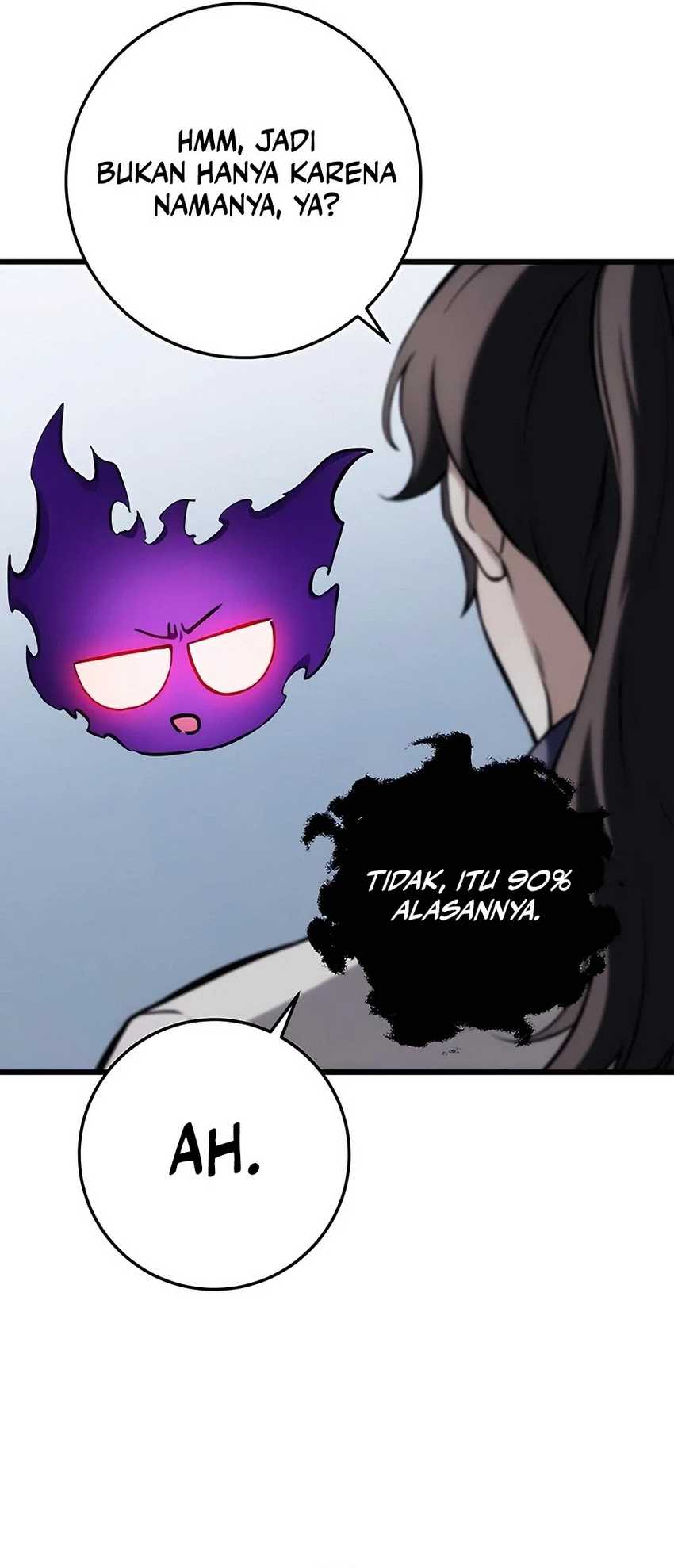 The Emperor’s Sword Chapter 59 page 23