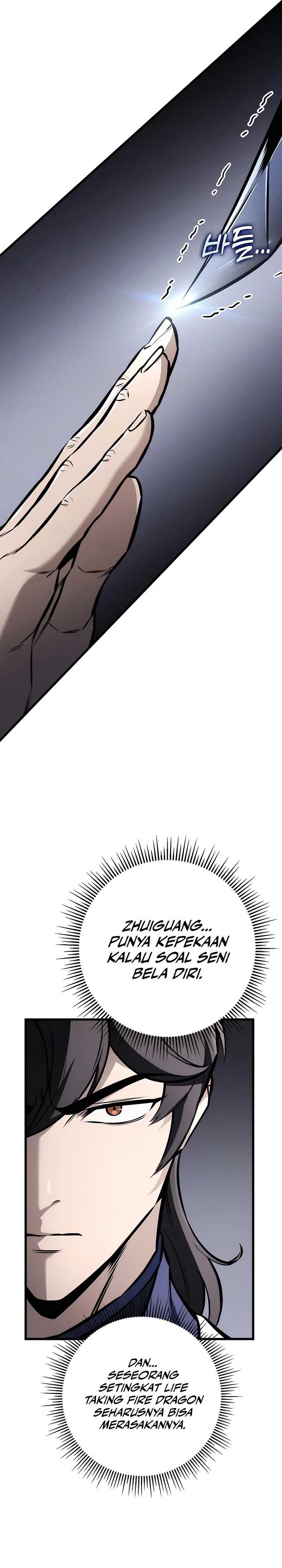 The Emperor’s Sword Chapter 59 page 41