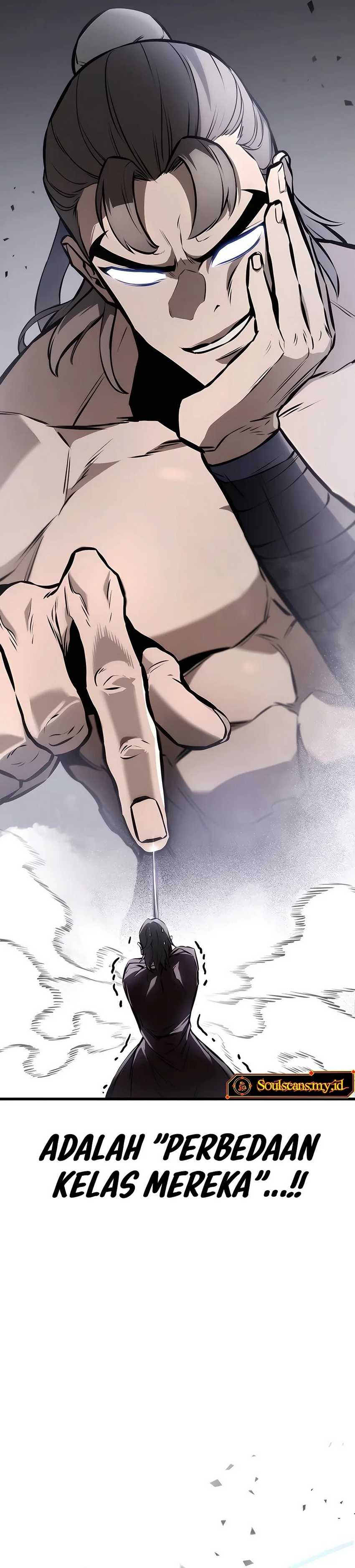 The Emperor’s Sword Chapter 59 page 43