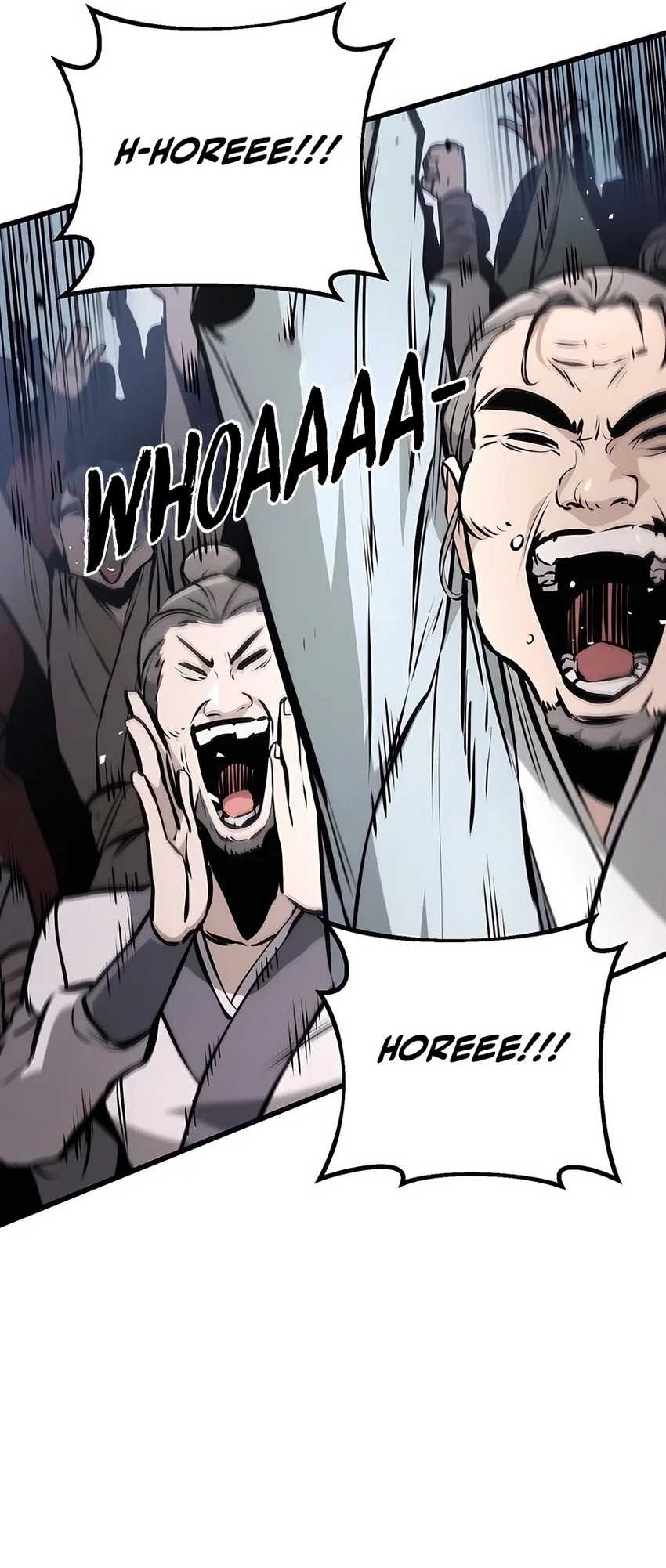 The Emperor’s Sword Chapter 59 page 56
