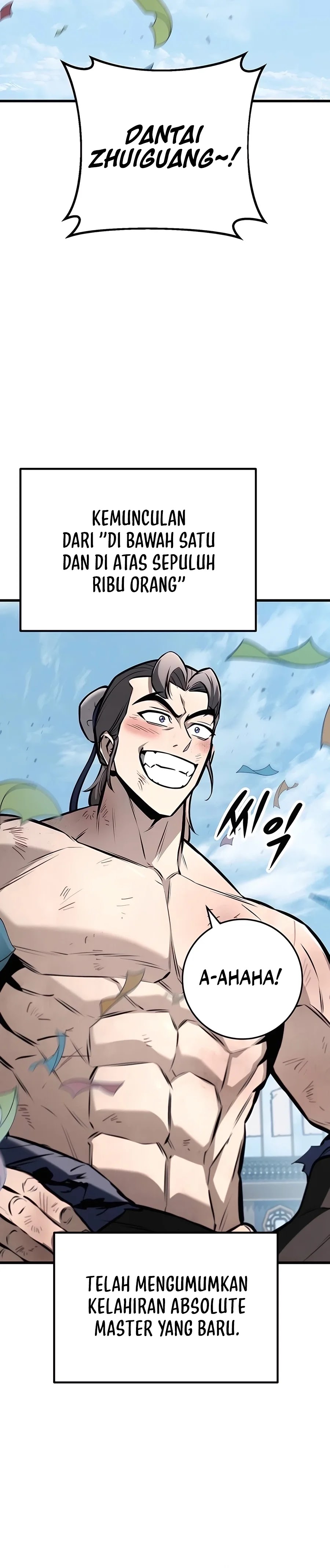 The Emperor’s Sword Chapter 60 page 2