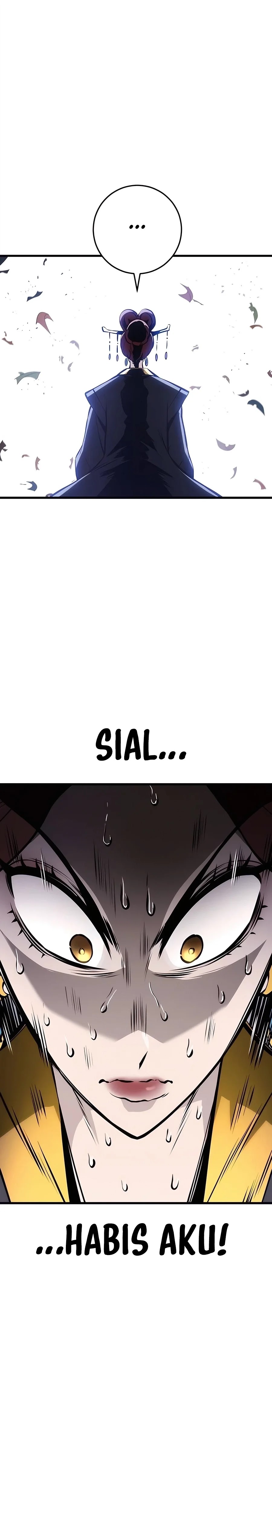 The Emperor’s Sword Chapter 60 page 4