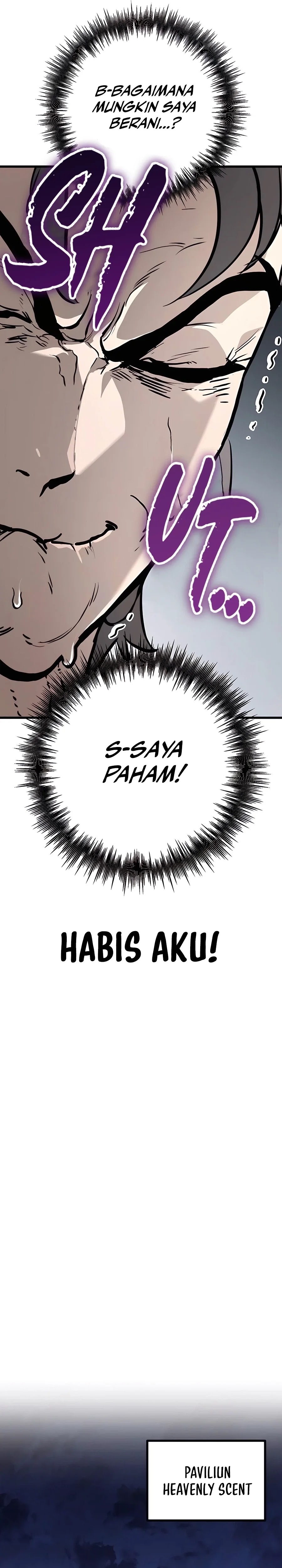 The Emperor’s Sword Chapter 60 page 14
