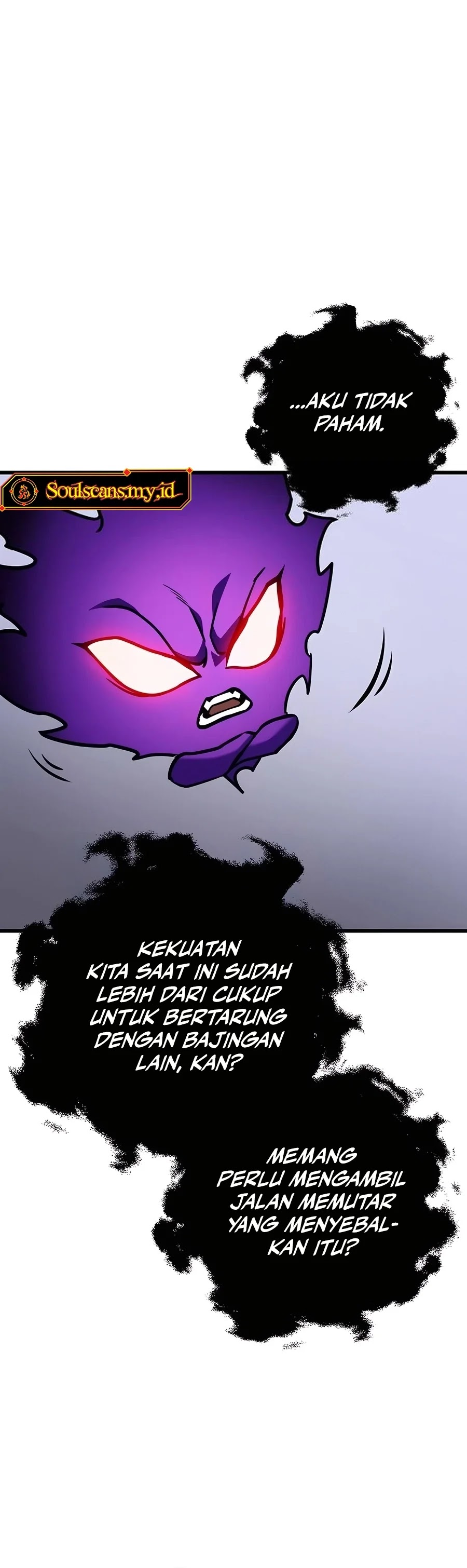 The Emperor’s Sword Chapter 60 page 30