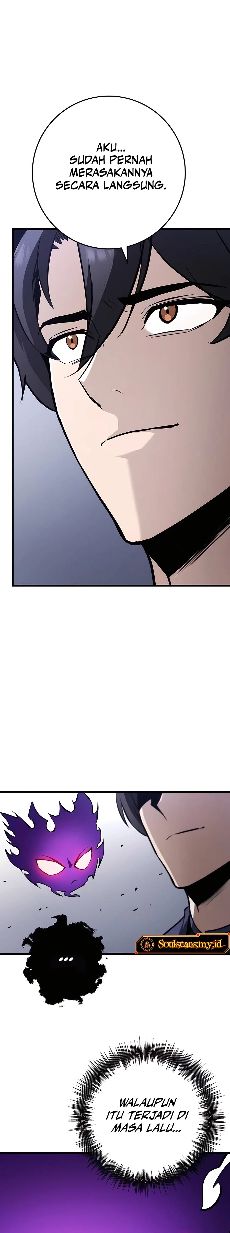 The Emperor’s Sword Chapter 60 page 32