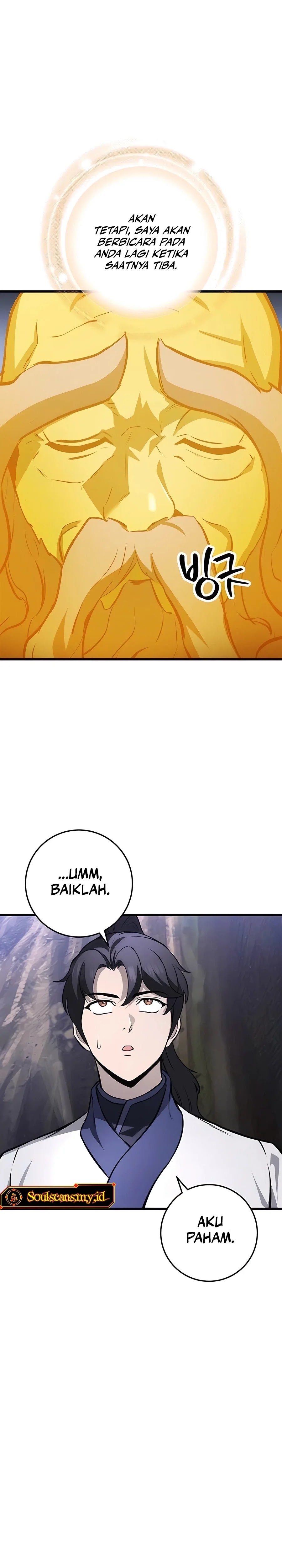 The Emperor’s Sword Chapter 60 page 35
