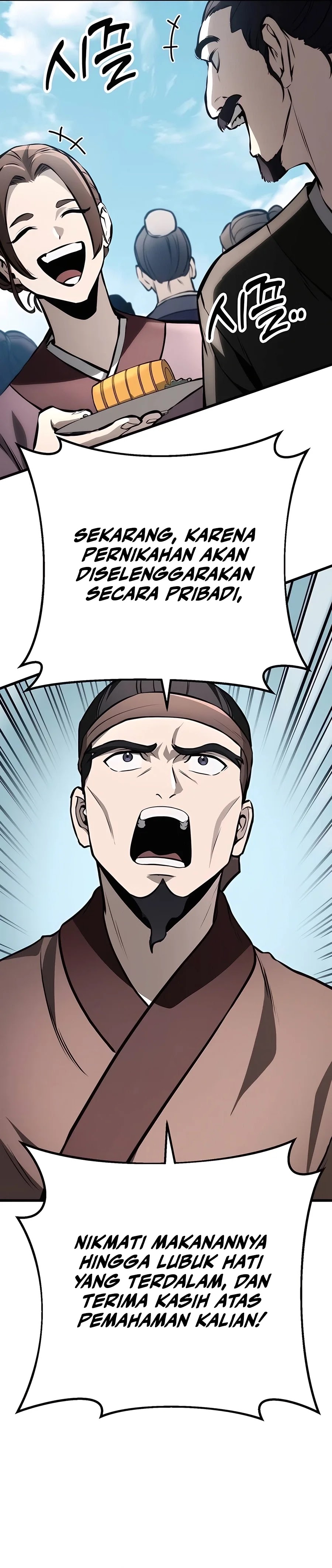 The Emperor’s Sword Chapter 60 page 37