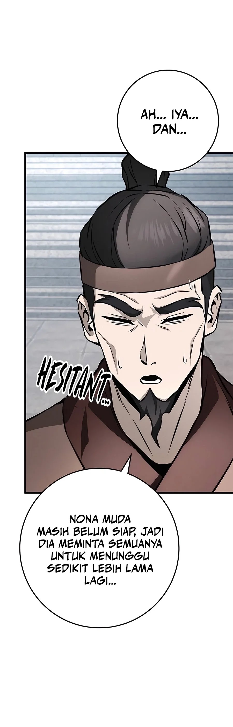 The Emperor’s Sword Chapter 60 page 41