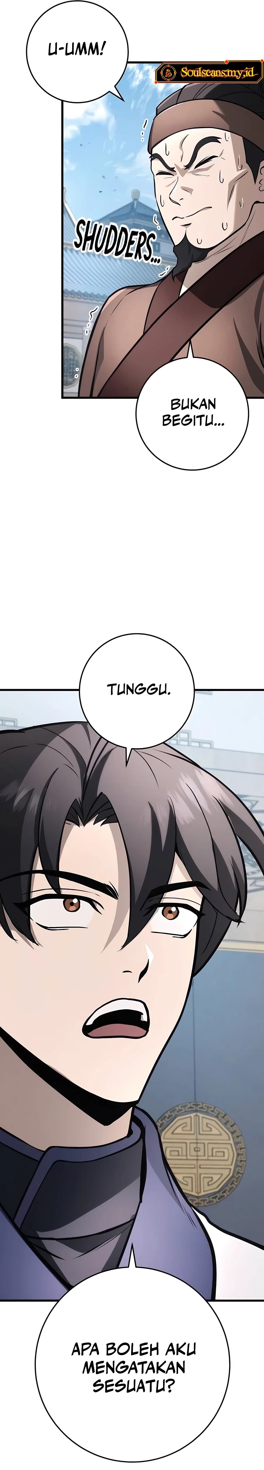 The Emperor’s Sword Chapter 60 page 43