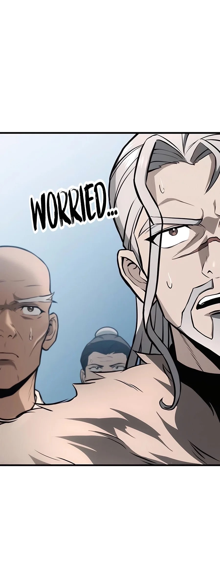 The Emperor’s Sword Chapter 60 page 44