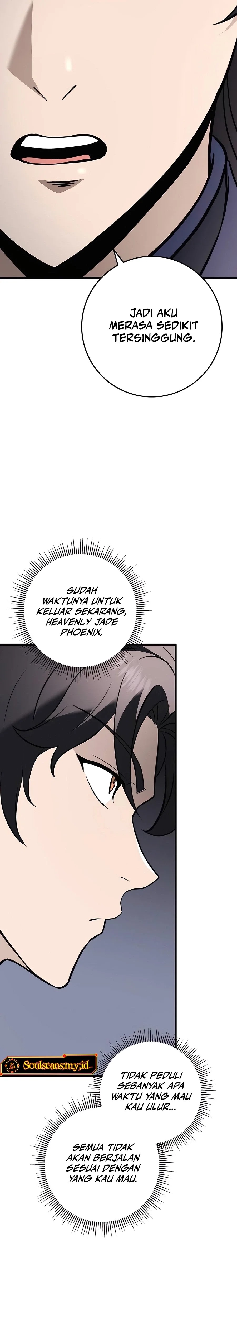 The Emperor’s Sword Chapter 60 page 46