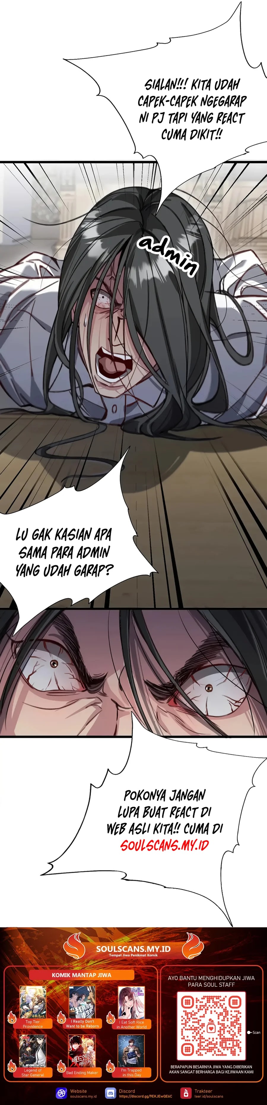 The Emperor’s Sword Chapter 60 page 52