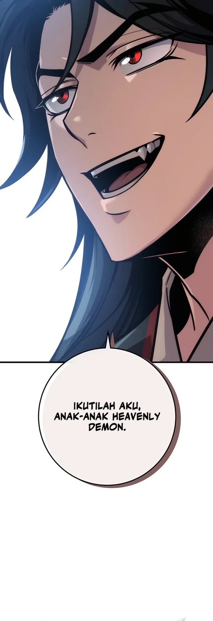 The Emperor’s Sword Chapter 64 page 5