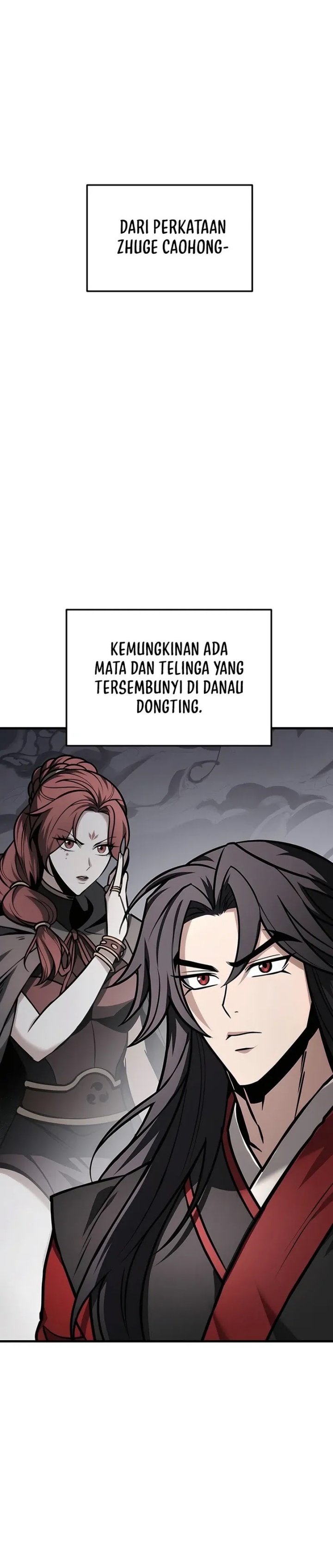 The Emperor’s Sword Chapter 64 page 7