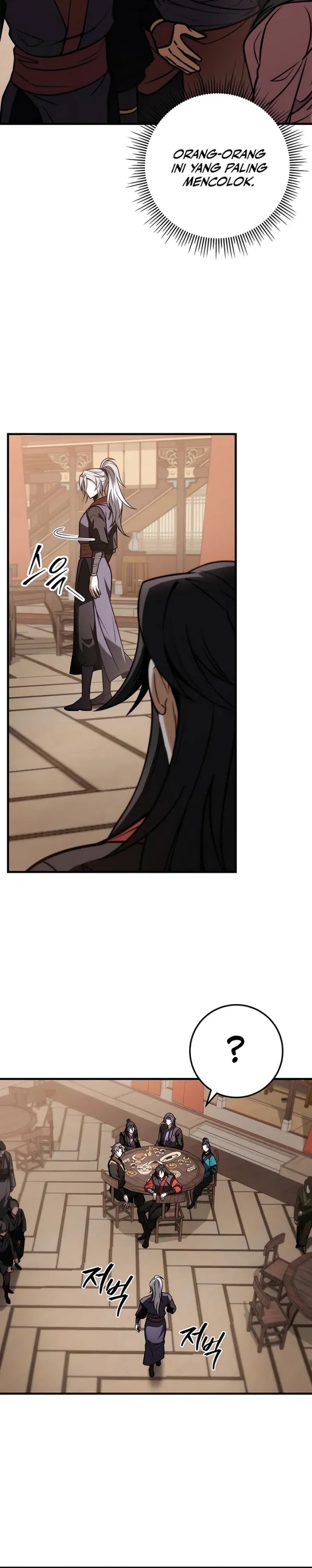 The Emperor’s Sword Chapter 64 page 37