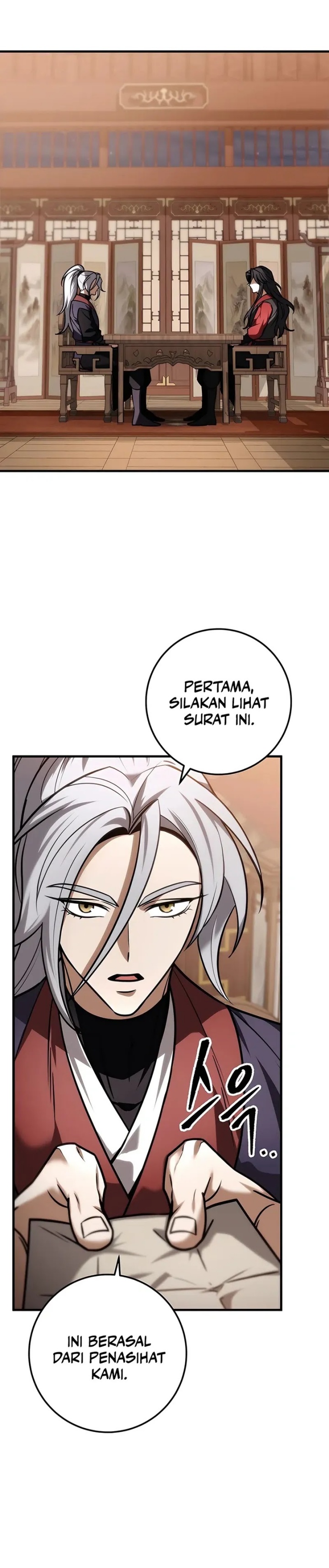 The Emperor’s Sword Chapter 64 page 41