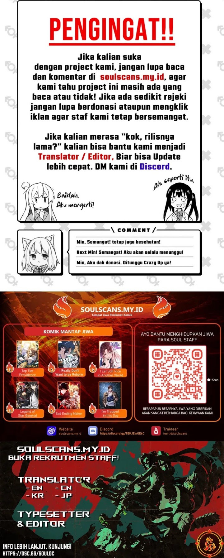 The Emperor’s Sword Chapter 64 page 47