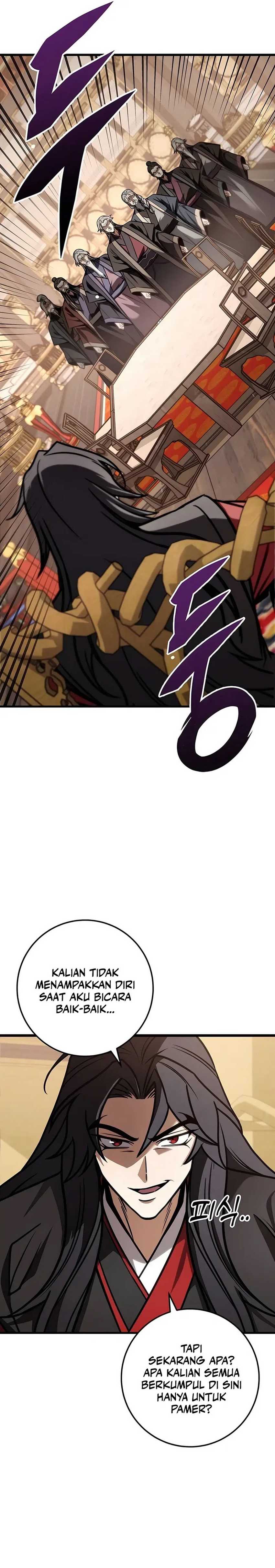 The Emperor’s Sword Chapter 66 page 4