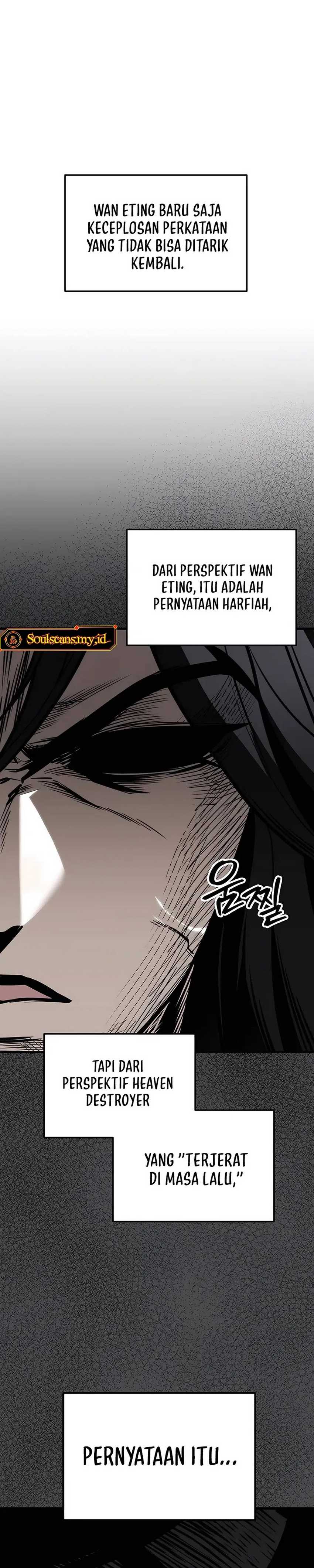 The Emperor’s Sword Chapter 66 page 8